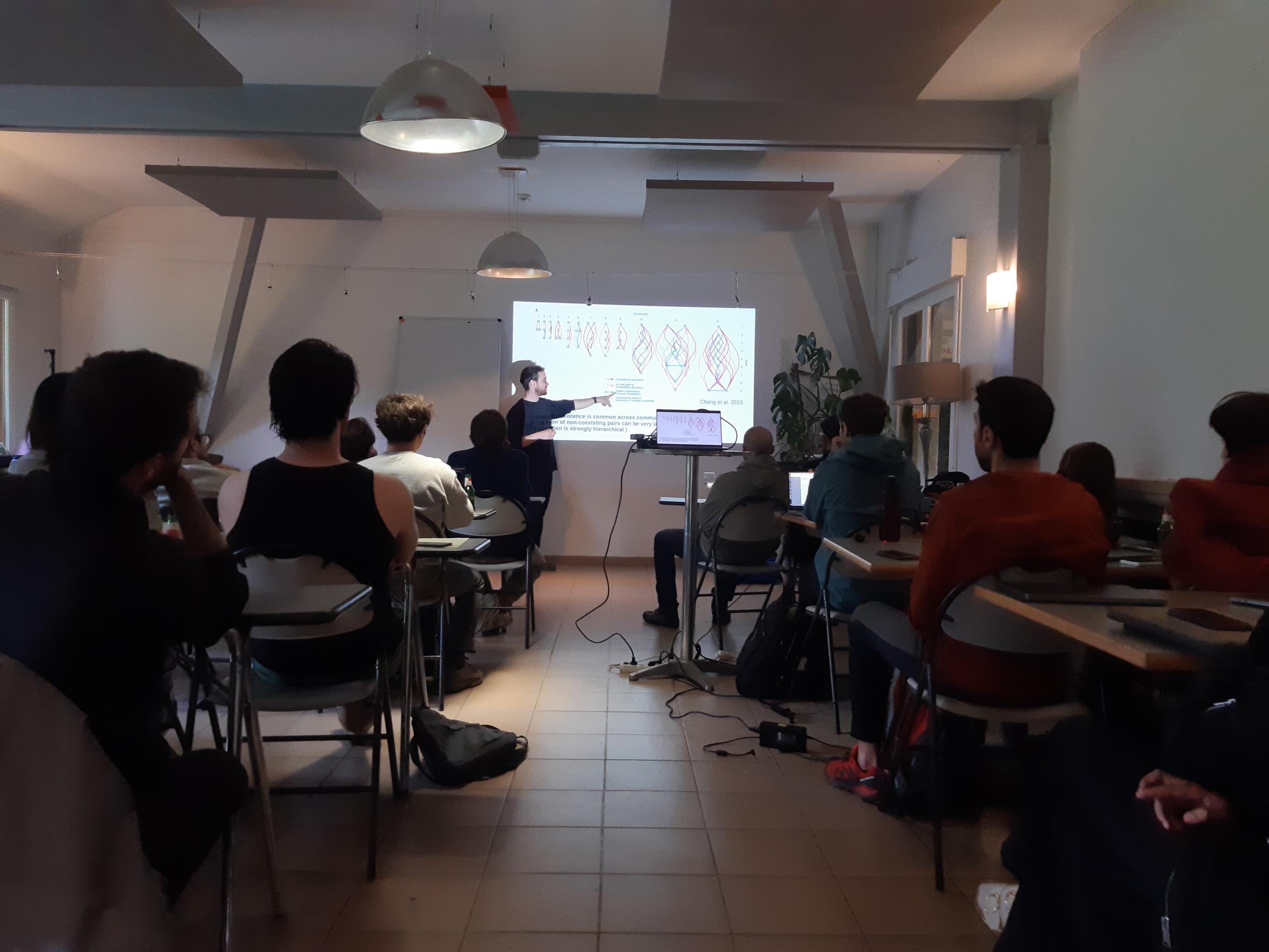 Previous edition: Lecture